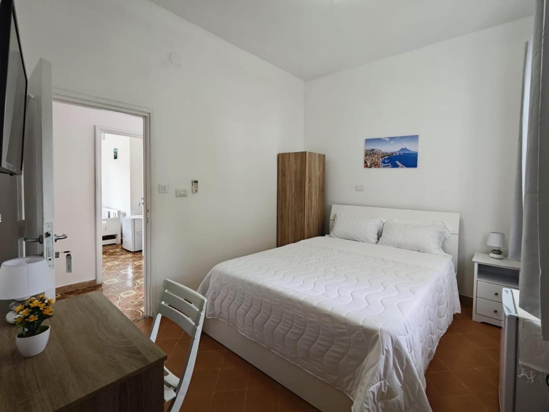 Casa Ferraro Hotel Marina Grande  Екстериор снимка
