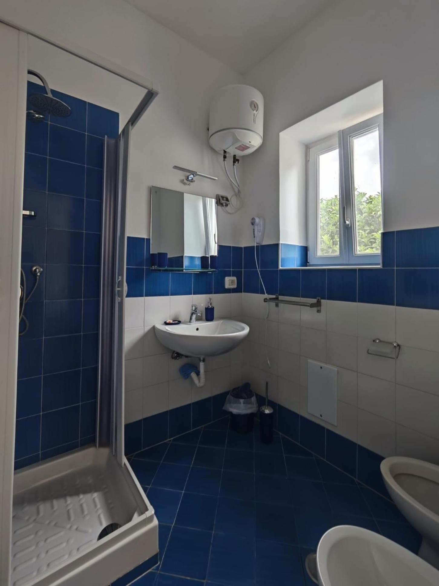 Casa Ferraro Hotel Marina Grande  Екстериор снимка