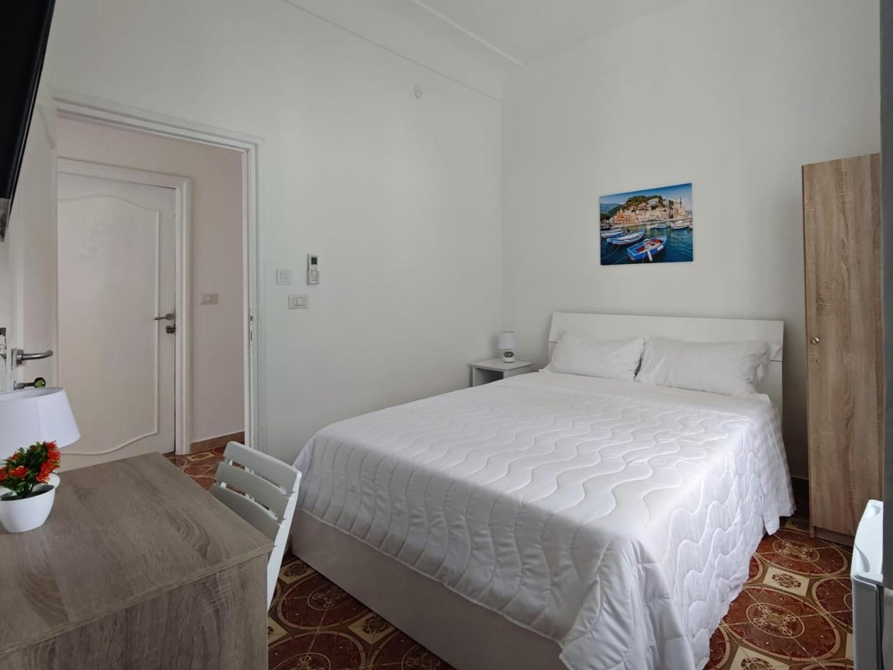 Casa Ferraro Hotel Marina Grande  Екстериор снимка