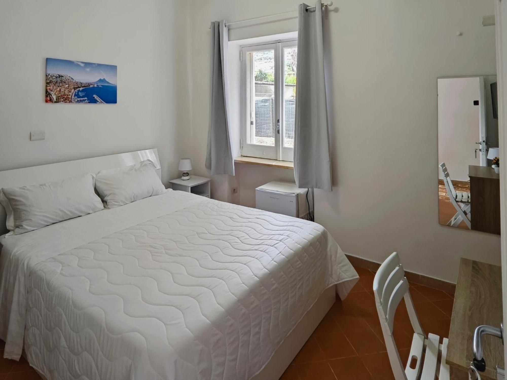 Casa Ferraro Hotel Marina Grande  Екстериор снимка