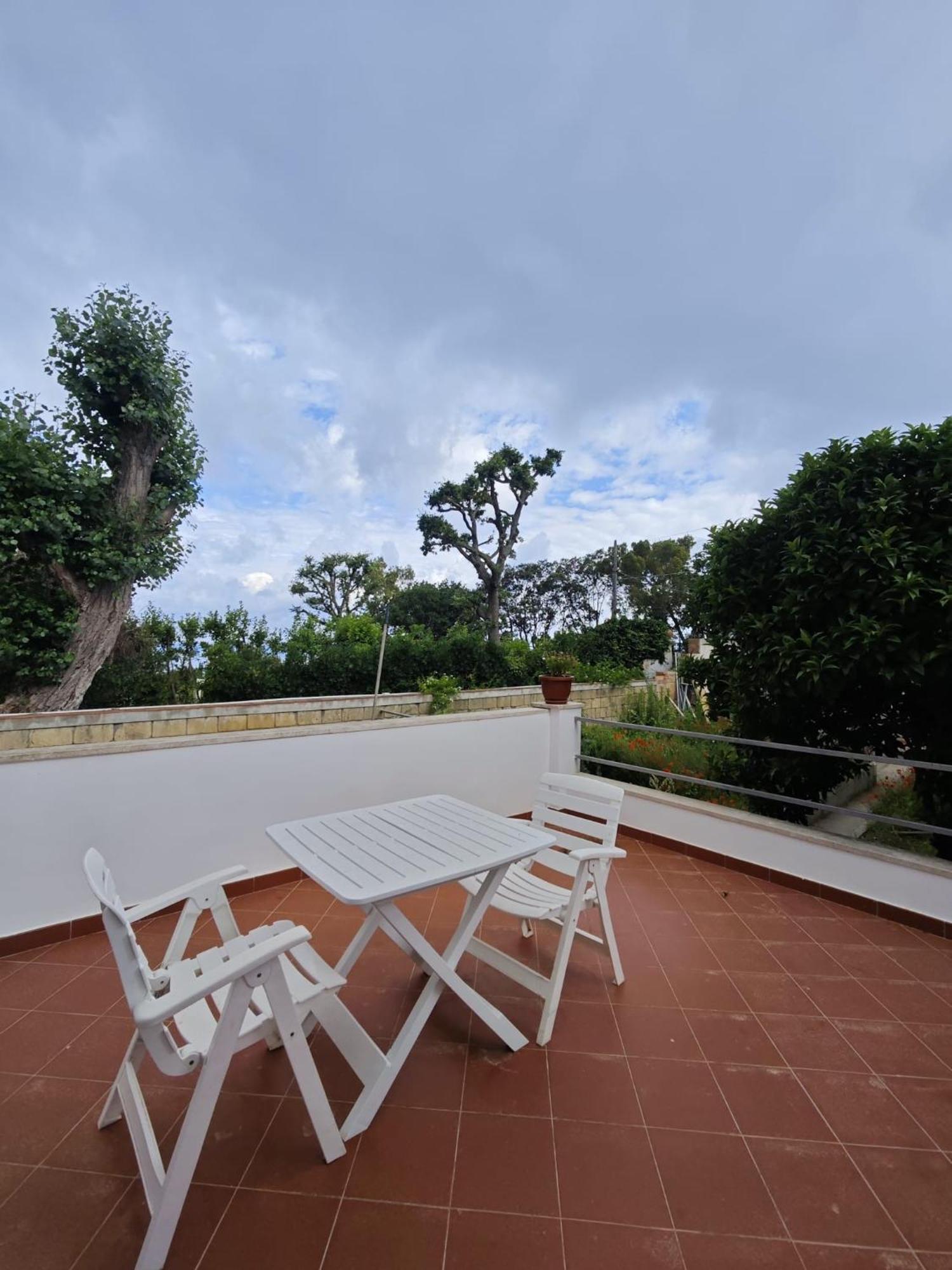 Casa Ferraro Hotel Marina Grande  Екстериор снимка